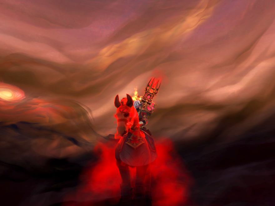 Mastering Your Class in WoW: Advanced Class and Spec Guides