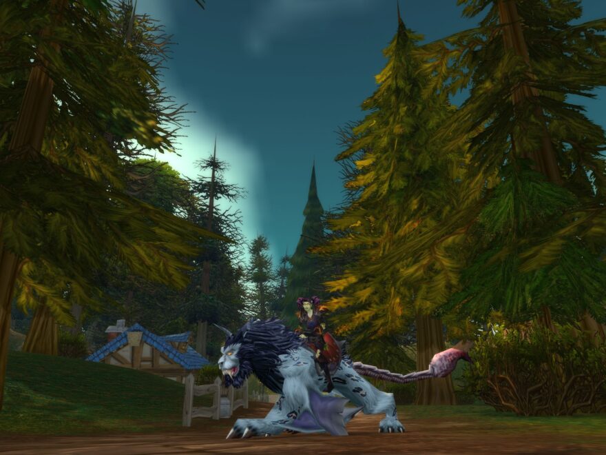 The Power of Heirlooms: Boost Your Leveling Journey in WoW Cataclysm Classic
