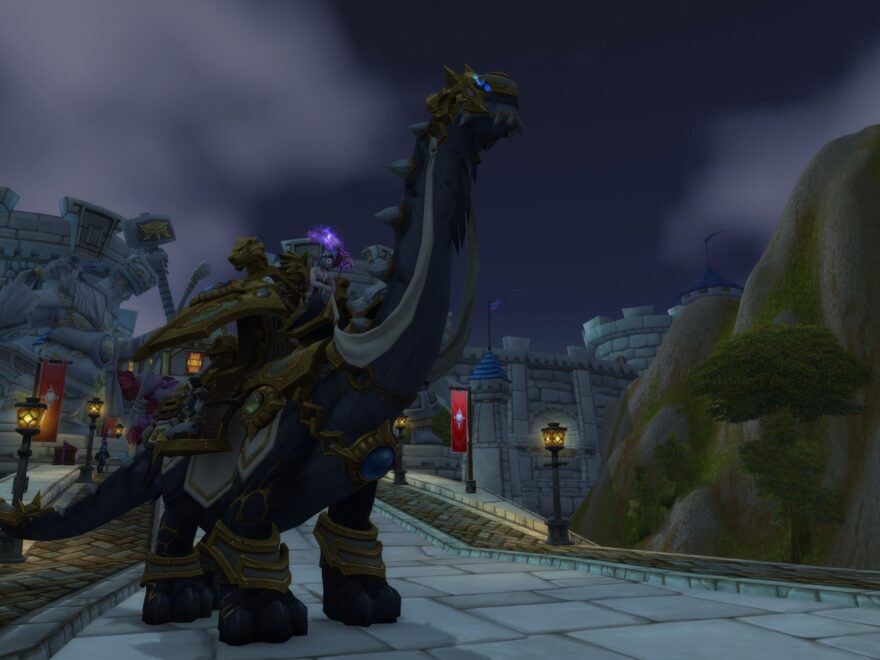 How to Master WoW’s Auction House for Profit