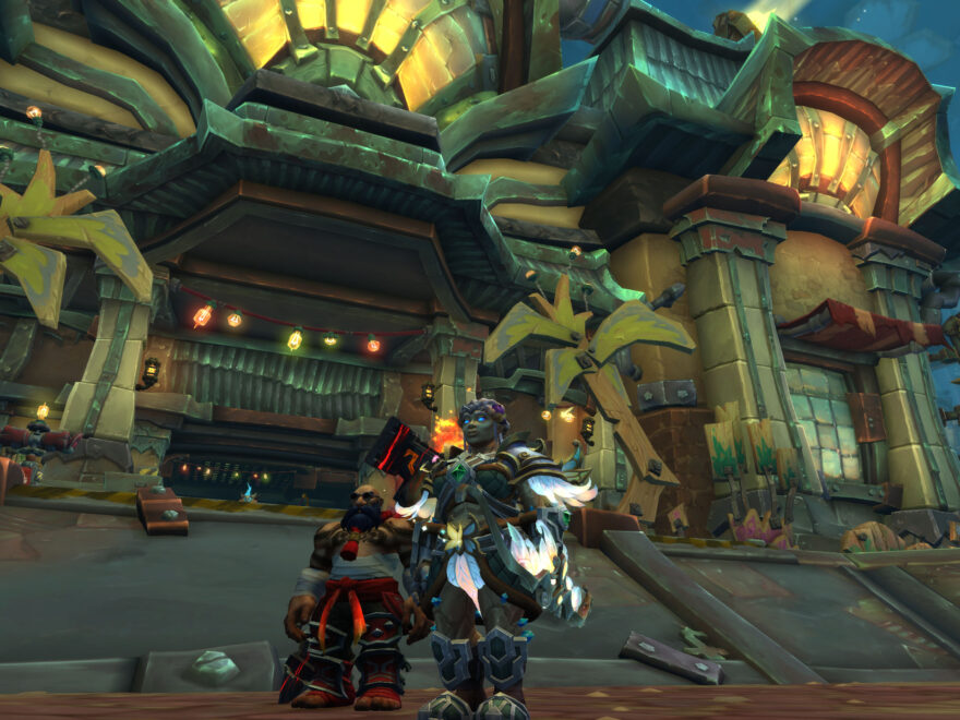 Guide to Buy Classic WoW Gold for Beginners