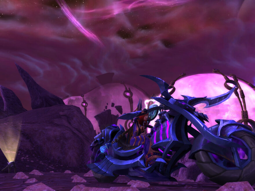 WoW First-Person Mode: Immersive Playthrough Tips